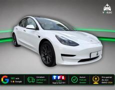 Tesla Model 3 Perpignan