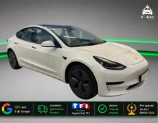 Tesla Model 3 Perpignan