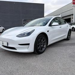 Tesla Model 3 RWD MY22 Standard Plus - AMD Ryzen - 1 &egrave;re main - SOH 91 % occasion - Perpignan - photo 2/33