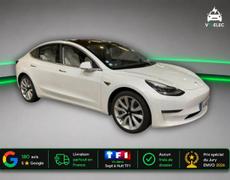 Tesla Model 3 Perpignan