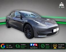 Tesla Model 3 Perpignan