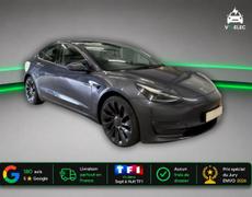 Tesla Model 3 Perpignan