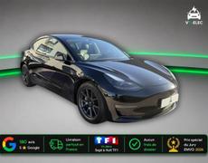 Tesla Model 3 Perpignan