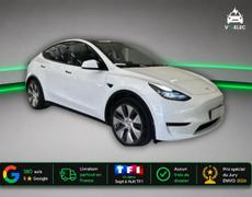 Tesla Model Y Perpignan