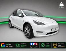 Tesla Model Y Perpignan