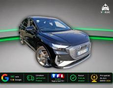 Audi Q4 e-tron Perpignan