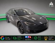 Tesla Model S Perpignan