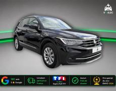 Volkswagen Tiguan Perpignan