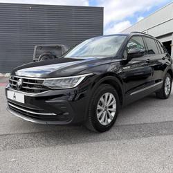 Volkswagen Tiguan 1.4 eHybrid Life Business- 245 ch DSG6 - SOH 90 % occasion - Perpignan - photo 2/34