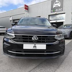 Volkswagen Tiguan 1.4 eHybrid Life Business- 245 ch DSG6 - SOH 90 % occasion - Perpignan - photo 3/34