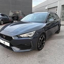 Cupra Leon Sportstourer SP 1.4 e-Hybrid - 204 CH DSG 6 - SOH 90 % occasion - Perpignan - photo 2/41
