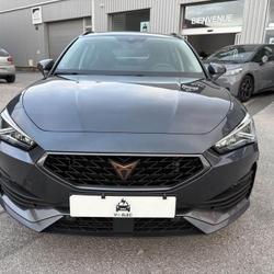 Cupra Leon Sportstourer SP 1.4 e-Hybrid - 204 CH DSG 6 - SOH 90 % occasion - Perpignan - photo 3/41
