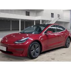Tesla Model 3 Dual Motor AWD Long-Range - SOH 90 % occasion - Perpignan - photo 2/9