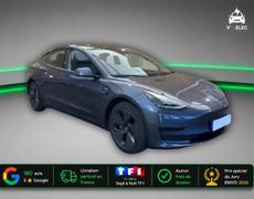 Tesla Model 3 Perpignan