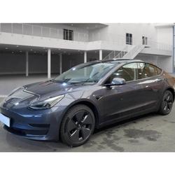 Tesla Model 3 RWD MY23 Standard Plus - SOH 92 % occasion - Perpignan - photo 2/14