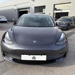 Tesla Model 3 RWD MY23 Standard Plus - Attelage - 1 &egrave;re main - SOH 92 % occasion - Perpignan - photo 3/35