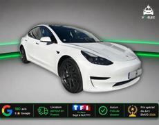 Tesla Model 3 Perpignan
