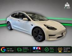 Tesla Model 3 Perpignan