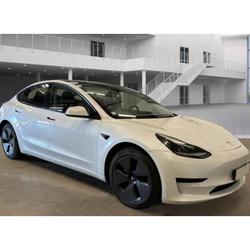 Tesla Model 3 RWD MY21 Standard Plus - SOH 91 % occasion - Perpignan - photo 3/12
