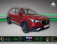 MG ZS Perpignan