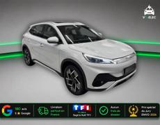 BYD Atto 3 Perpignan