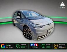 Volkswagen ID3 Perpignan
