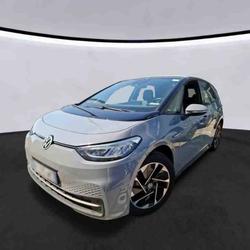 Volkswagen ID3 Pro Performance Active 58 kWh - 204 CH - SOH 91 % occasion - Perpignan - photo 2/19