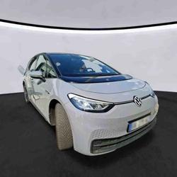 Volkswagen ID3 Pro Performance Active 58 kWh - 204 CH - SOH 91 % occasion - Perpignan - photo 3/19