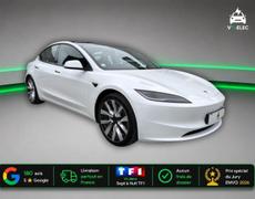 Tesla Model 3 Perpignan