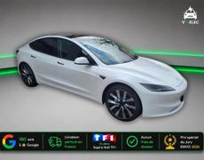 Tesla Model 3 Perpignan