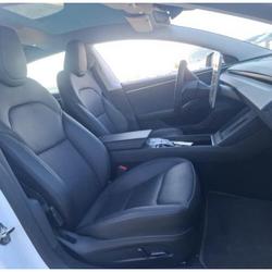 Tesla Model 3 Highland Dual Motor AWD Long-Range - SOH 90 % occasion - Perpignan - photo 2/7