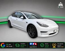 Tesla Model 3 Perpignan
