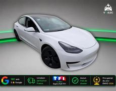 Tesla Model 3 Perpignan