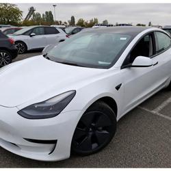 Tesla Model 3 RWD MY22 Standard Plus - AMD Ryzen - 89,7 % occasion - Perpignan - photo 2/10