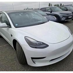 Tesla Model 3 RWD MY22 Standard Plus - AMD Ryzen - 89,7 % occasion - Perpignan - photo 3/10