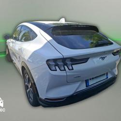 Ford Mustang Mach-e Premium Standard Range - 269 ch AWD - SOH 97 % occasion - Perpignan - photo 2/4