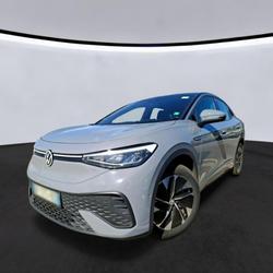 Volkswagen ID5 Pro Performance 77 kWh - 204 CH - Attelage - SOH 92 % occasion - Perpignan - photo 2/14