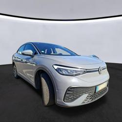 Volkswagen ID5 Pro Performance 77 kWh - 204 CH - Attelage - SOH 92 % occasion - Perpignan - photo 3/14