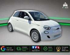 Fiat 500 II Perpignan