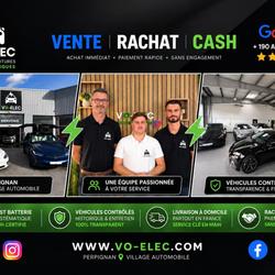Fiat 500 II Electrique MY24 42 kWh Pack Confort 118 CH - SOH 98 % occasion - Perpignan - photo 3/3