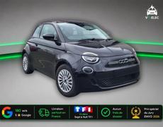 Fiat 500 II Perpignan