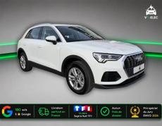 Audi Q3 Perpignan