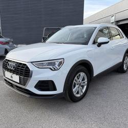 Audi Q3 45 TFSI Business Line e - 245 CH S-Tronic 6 - SOH 91 % occasion - Perpignan - photo 2/33