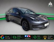 Tesla Model 3 Perpignan
