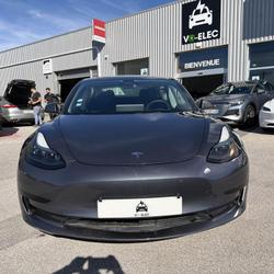 Tesla Model 3 RWD MY23 Standard Plus - AMD Ryzen - SOH 97 % occasion - Perpignan - photo 3/29