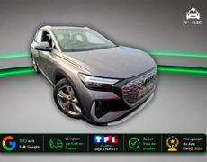 Audi Q4 e-tron Perpignan