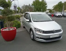 Volkswagen Touran Chantonnay