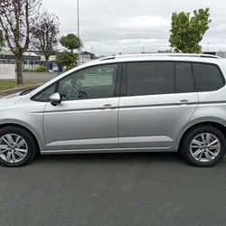 Volkswagen Touran 2.0 TDI 115 LOUNGE BUSINESS DSG7 5 PLACES EURO6D-T Chantonnay