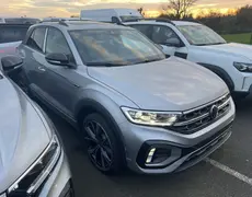 Volkswagen T-Roc Mérignac