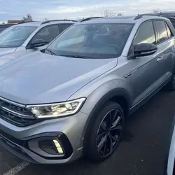 Volkswagen T-Roc 2.0 TDI 150CH R-LINE DSG7 M&eacute;rignac